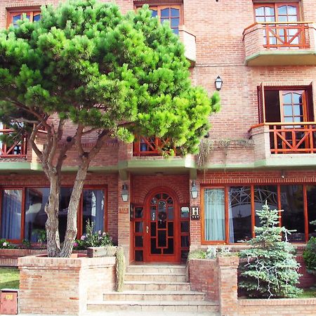 Hotel Olimpia Ostende Exterior foto